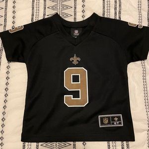 Drew Brees jersey
